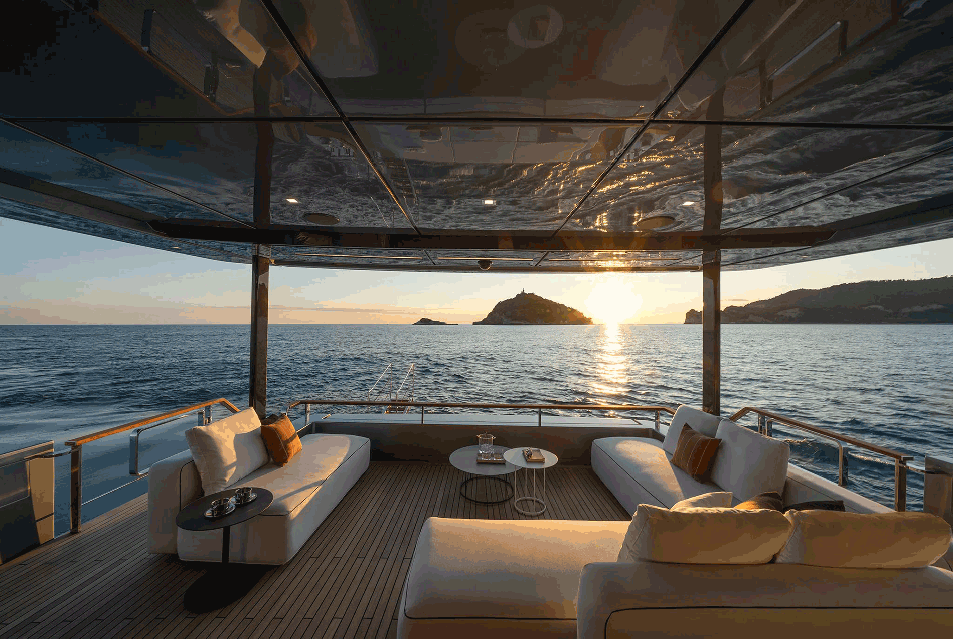 Riva 112 Dolcevita Super 